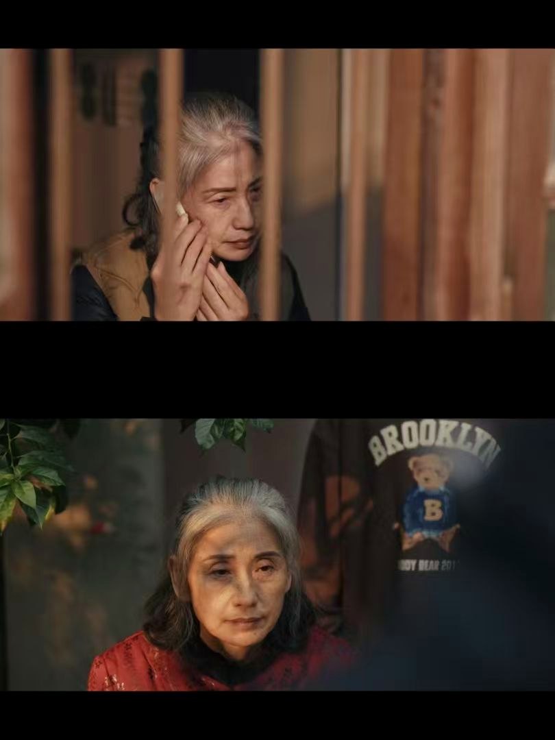 北麓归尘静帧 02